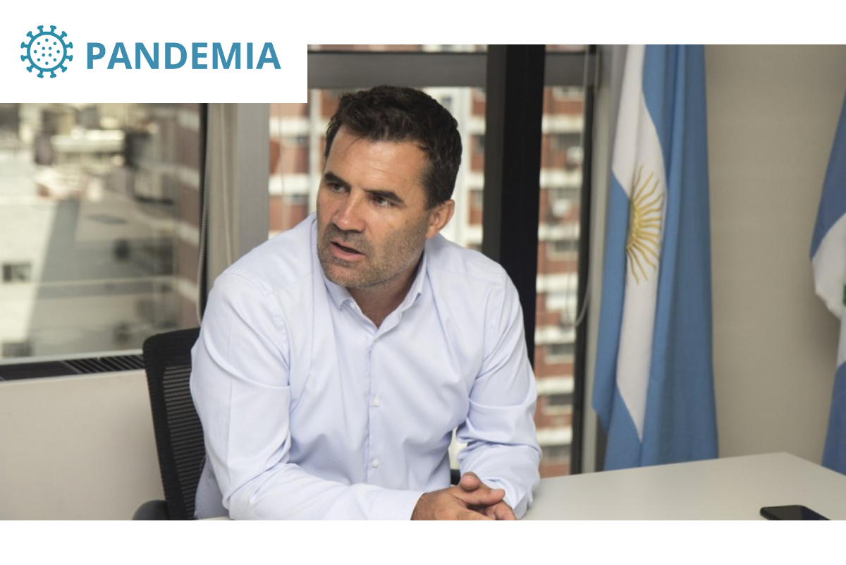 Cooperativas eléctricas podrían acceder a una condonación de $60.000 millones 