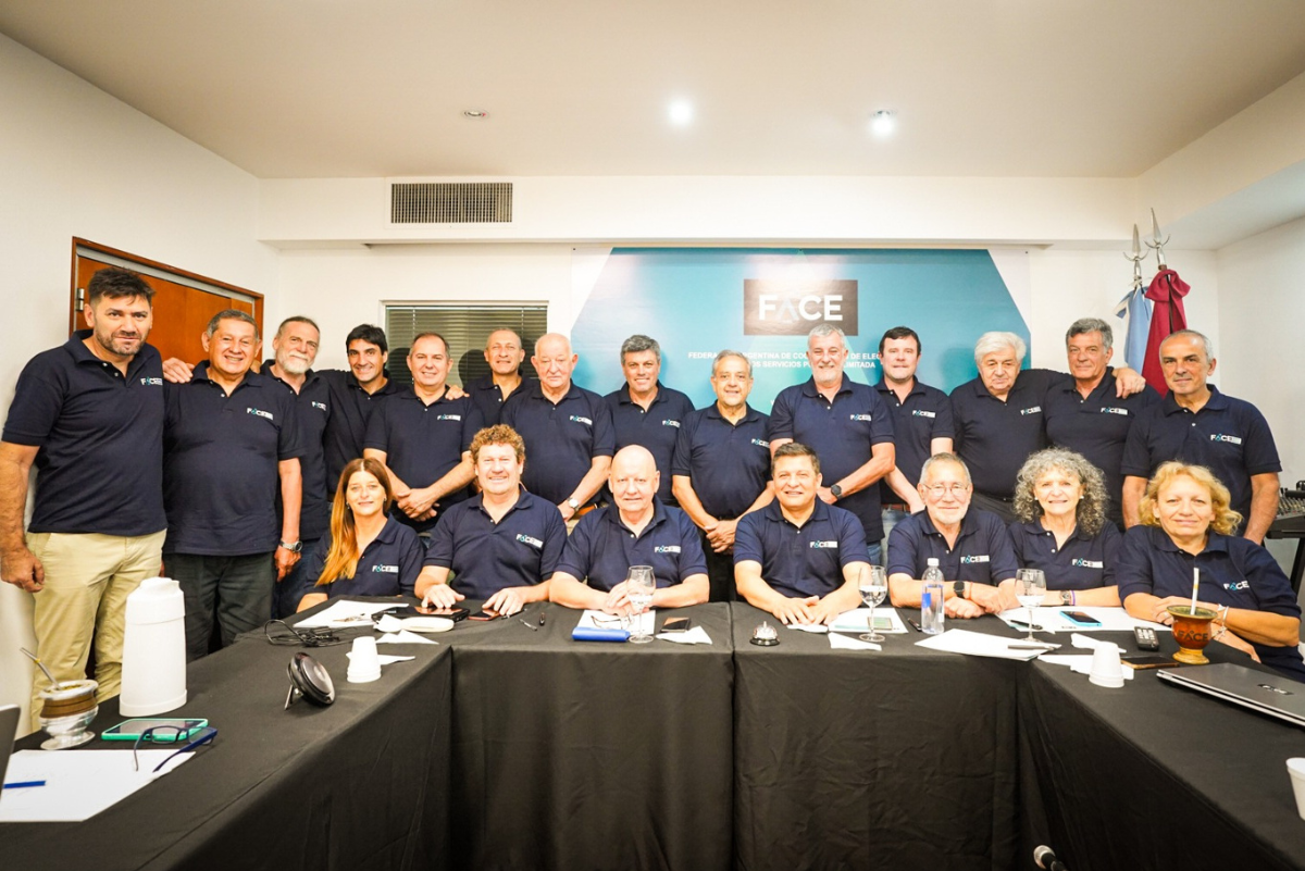 FACE reafirma su misión: “Dar respuesta permanente a las asociadas”