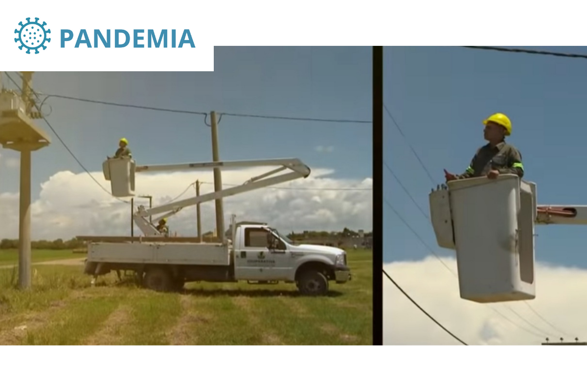 FACE colaborará para cumplir el sueño del ganador de “La Voz Argentina”